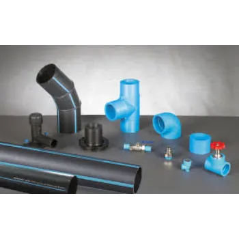 Water Supply Pipe